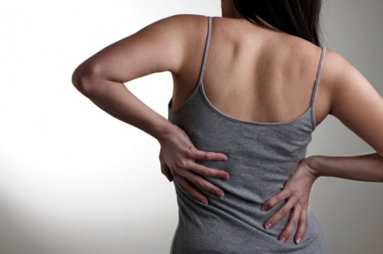 Woman-Back-Pain